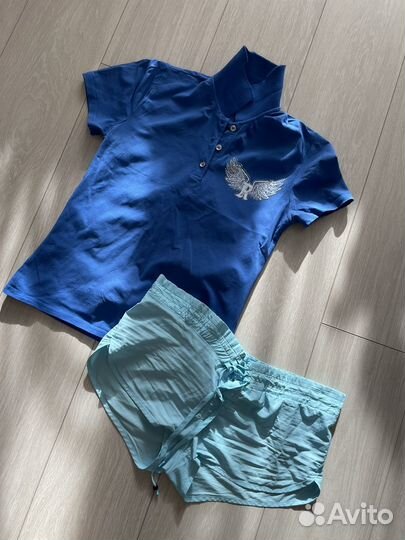 Женские вещи пакетом