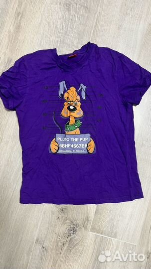 Футболка мужская