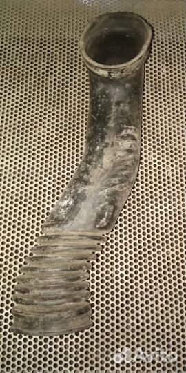 Впускной патрубок Ford Focus 1 2.0 zetec