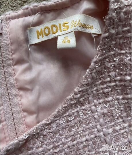 Платье женское