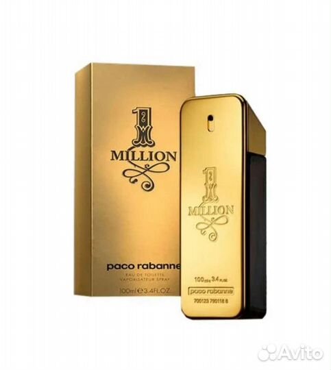 Туалетная вода