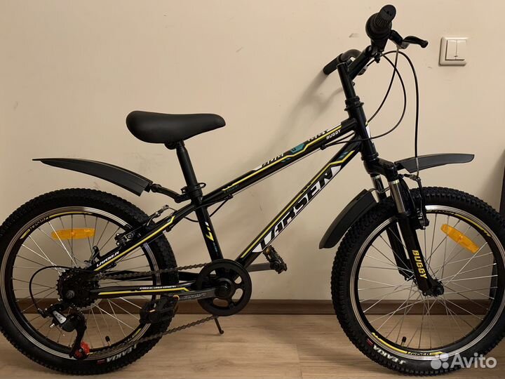 Новый Forward Unit 20”