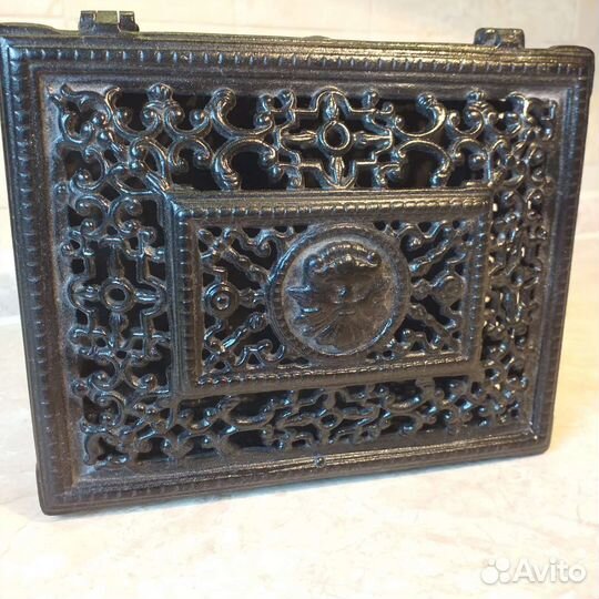 Шкатулка Куса