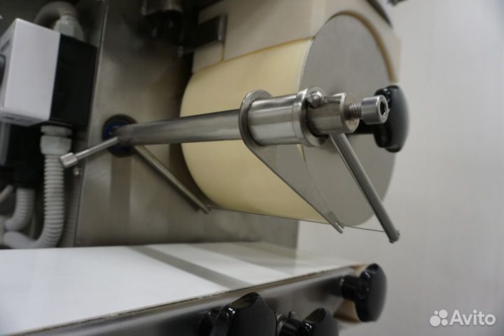 Котлетный автомат