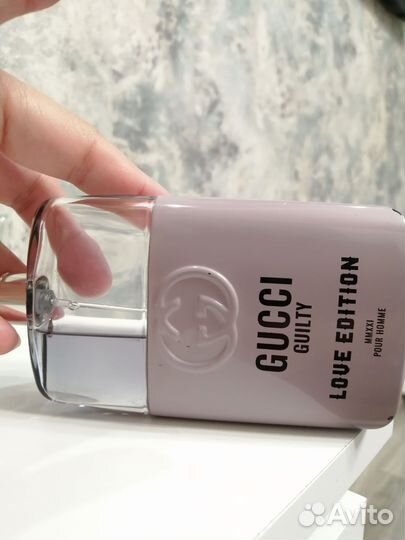 Gucci Guilty, Eisenberg, Dolce Gabbana, Lalique