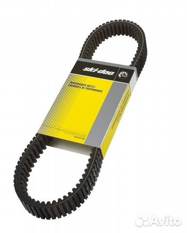 Ремень вариатора Skandic,Expedition(415060600)