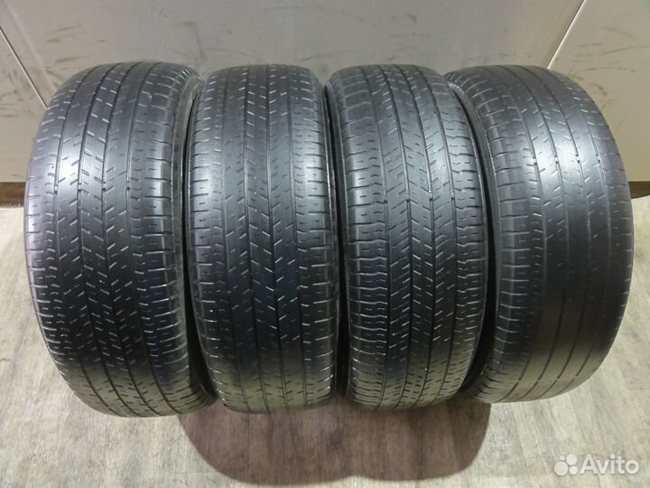 Yokohama Geolandar G91AT 225/60 R18 100H