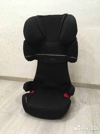Автокресло britax romer/ cybex