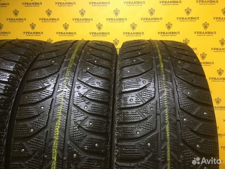 Bridgestone Ice Cruiser 7000 205/65 R15 94T