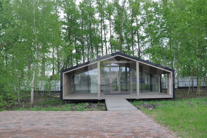 Участок 13,4 сот. (ИЖС)