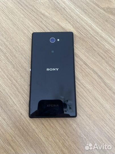 Sony Xperia M2 Dual sim (D2302), 8 ГБ