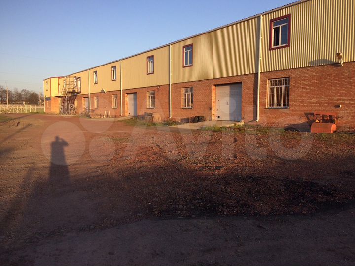 Сдаю в аренду склады 70,100,200,250,300,500,800 кв