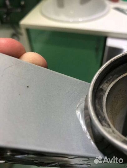 Дека для трюкового самоката lucky cody flom