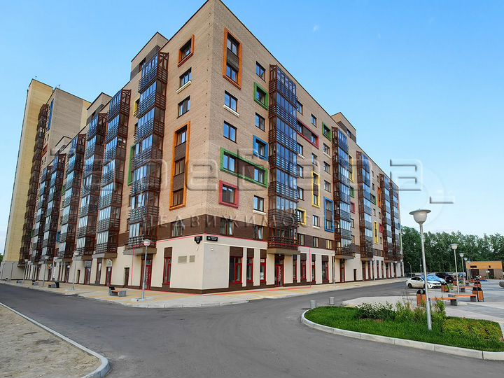 Свободного назначения, 144.7 м²