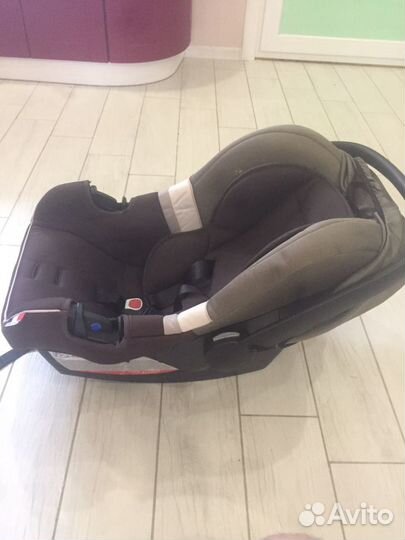 Автолюлька