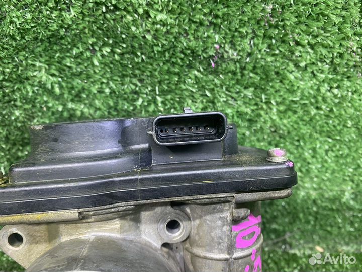 Дроссельная заслонка infiniti M35 Y50 VQ35HR 2008