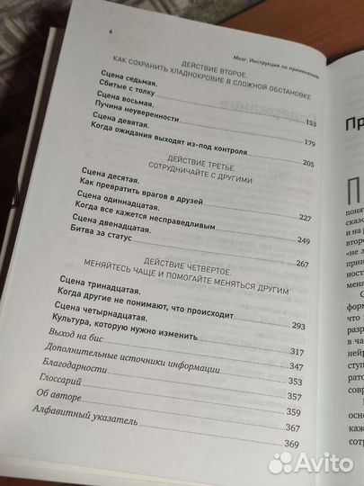 Мозг. Инструкция по применению (Дэвид Рок)