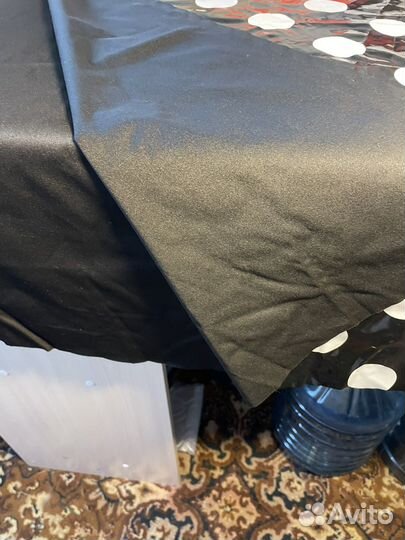 Искусственная лакированная кожа Италия