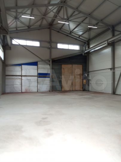 Склад, 228 м²