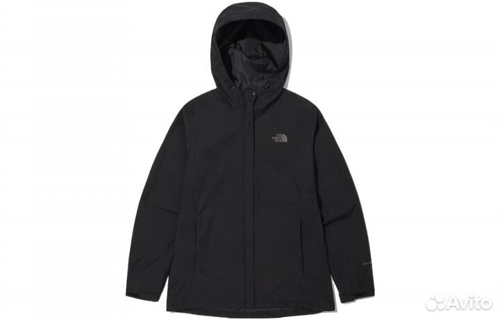 THE north face 1990 Collection Jacket Women's Black (L)(84)