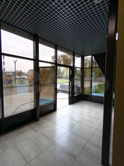 2-к. квартира, 61,7 м², 5/19 эт.