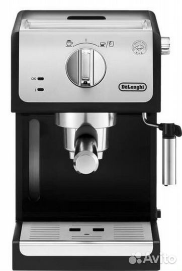 Кофеварка Delonghi