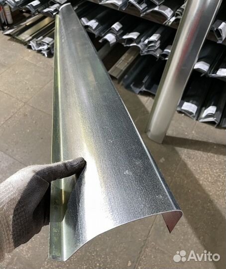 Порог левый Toyota Yaris, Toyota Vitz (Platz) 1999