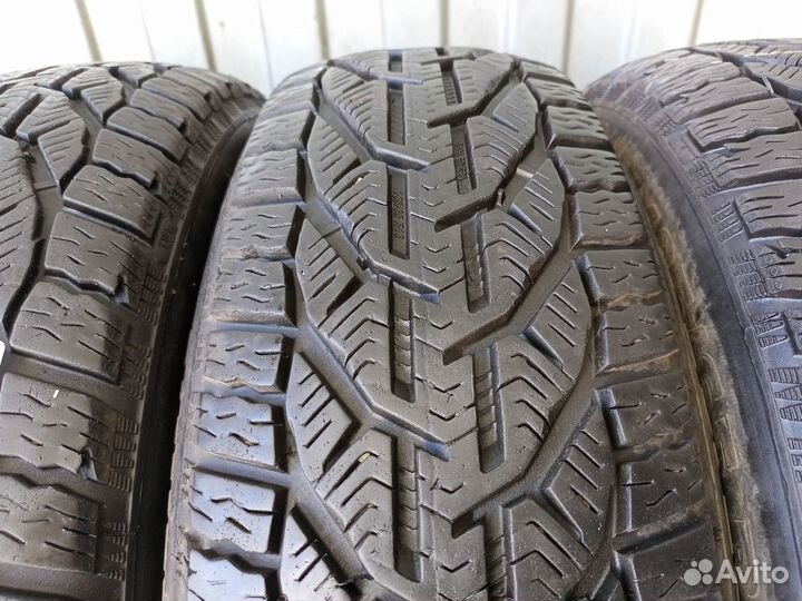 Tigar Winter 185/65 R15