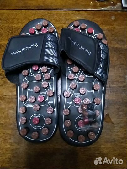 Лечебная обувь