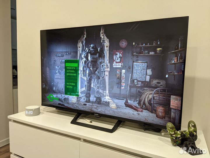 Sony playstation 4 9.00 прошитая