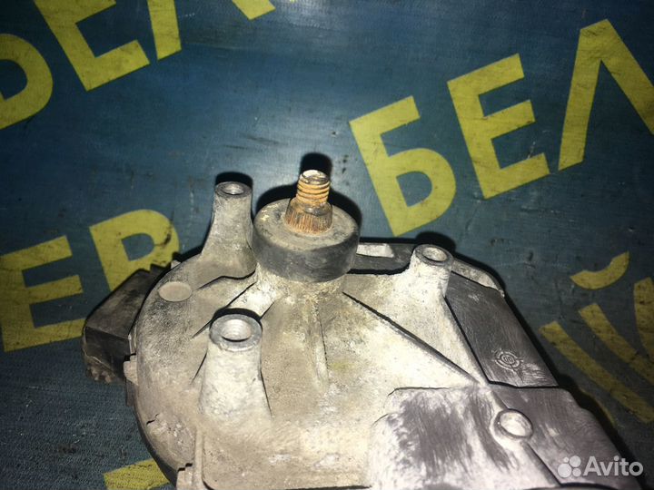 Моторчик дворников BMW E65