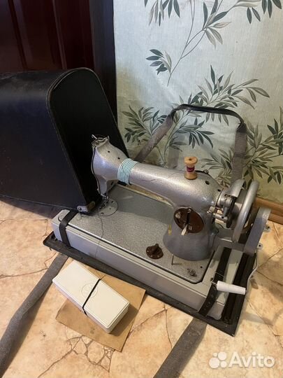 Швейная машина Тула