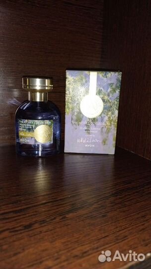 Парфюмерная вода avon