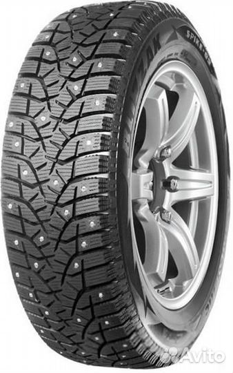 Bridgestone Blizzak Spike-02 235/45 R17