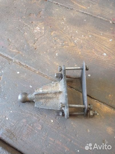 Запчасти Иж Юпитер