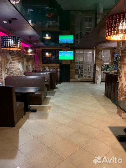 Аренда помещения свободного назначения