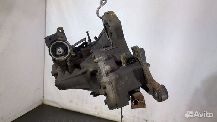 Кпп 5-ст.мех 4х4 (МКПП) Land Rover Freelander 1, 2005