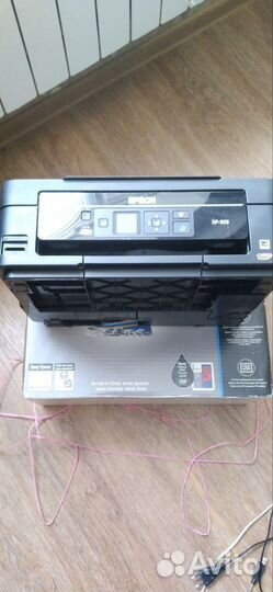 Принтер, фотопринтер, сканер