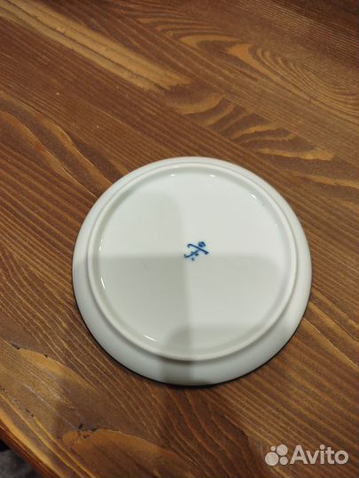 2 розетки Фестенберг