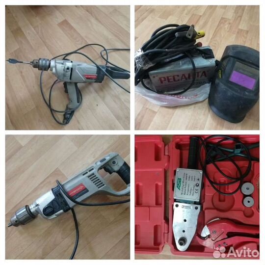 Молоток отбойный. Прокат. Аренда инструмента