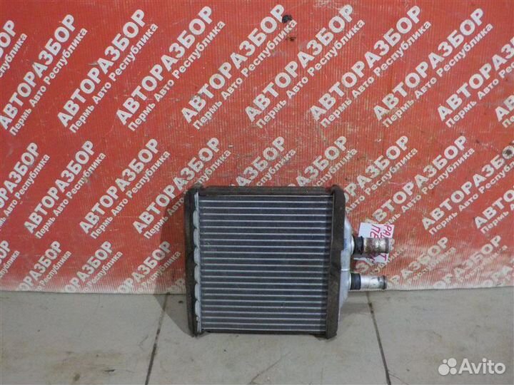 Радиатор печки Chevrolet Lacetti F14D3 2008