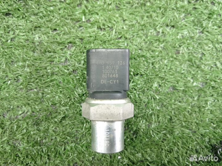 Датчик кондиционера Audi A4 B8 8K