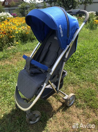 Коляска на прокат/отдых