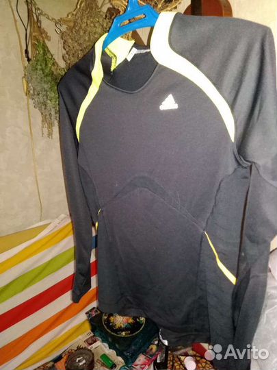 Велоодежда