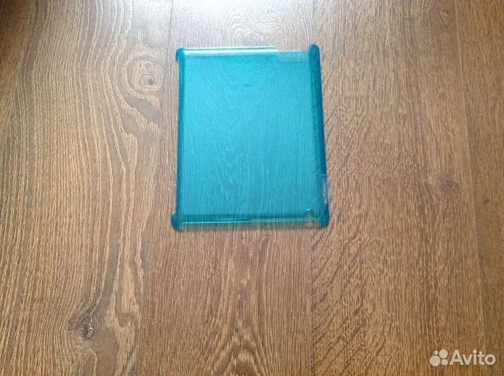 Чехол на iPad 3/2