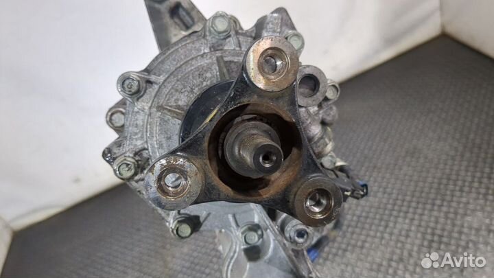 Редуктор моста задний Hyundai Palisade