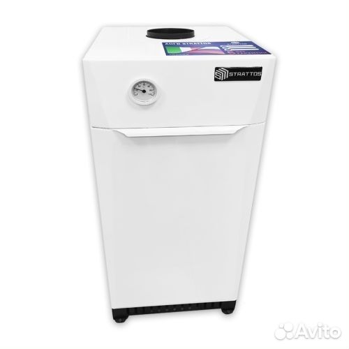 Напольный газовый котел Strattos S 29 кВт