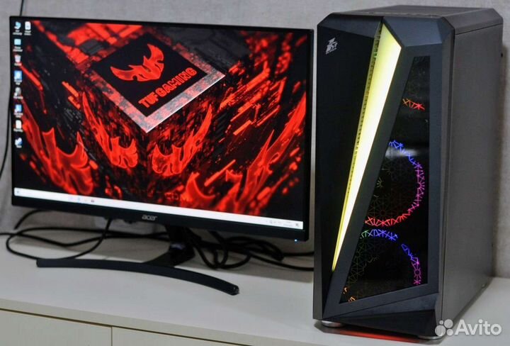 Монитор Acer 24 IPS