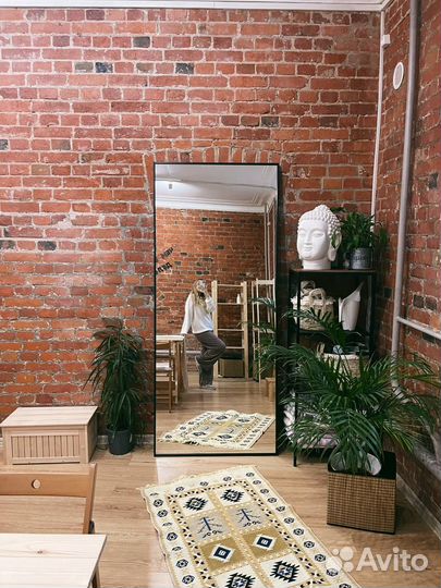 Аренда лофт студии под мероприятие в центре Москвы