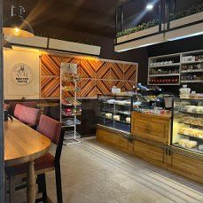 Торговая площадь, 77 м²